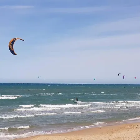Bella Vista Piles
