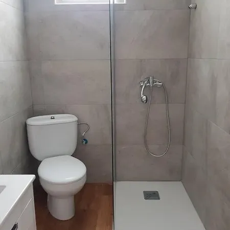 Apartment Bella Vista *