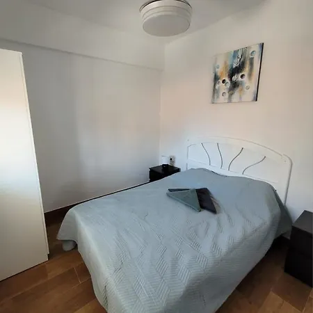 Apartamento Bella Vista Piles