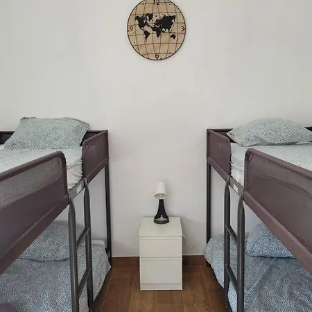 Apartamento Bella Vista Piles