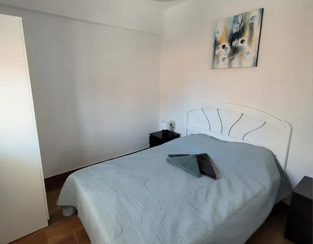 Apartment Bella Vista Piles